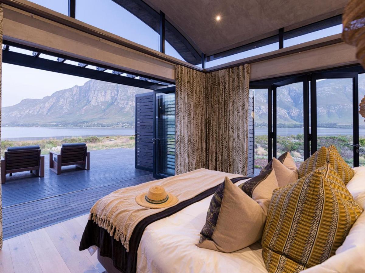 Perivoli Lagoon House Станфорд Екстериор снимка